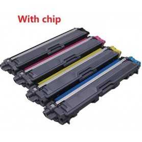 With chip Black com Dcp-L3500s,HL-L3200s,MFC-L3700s-3K