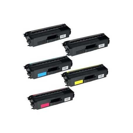 Yellow Compatible  Brother HL-L9310 S,MFC-L9570 S,L9577-9K