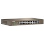 Tenda TEG1024D v9.0 Unmanaged 24-port Gigabit Ethernet Switch