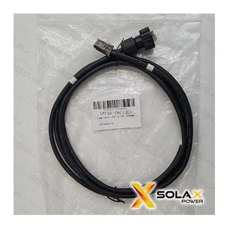 Cavo di rete BATTERIA T58 - INVERTER 2000mm