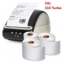 NFC White 32X57mm 1000psc Com DYMO Labelwriter 550,5XL30254