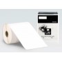 White 159mmX104mm 220psc for DYMO Labelwriter 4XLS0904980