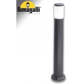 AMELIA 800 NERO OPALE E27 A60 LED 11W CCT 3WHITE - 80 cm