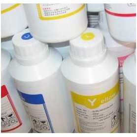 1 LITRO INK FOR UNIVERSALE EPSON MAGENTE