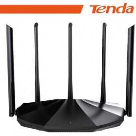 Tenda TX2 Pro – Router Wi-Fi 6 Dual-Band Gigabit