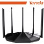 Tenda TX2 Pro – Router Wi-Fi 6 Dual-Band Gigabit