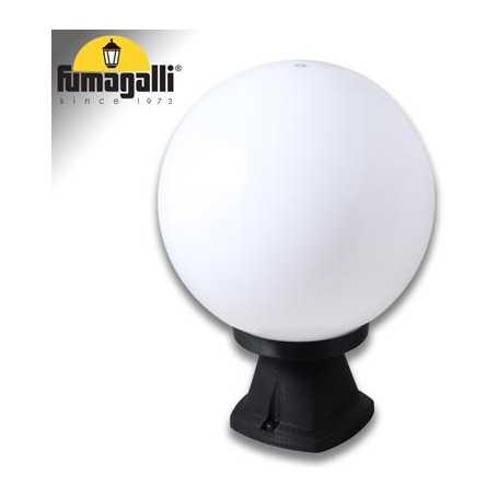 DISMA/G250 NERO OPALE E27