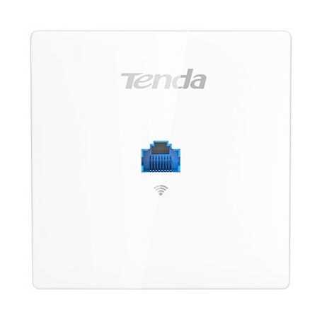Tenda Access Point 1200Mbps Wireless a muro 11AC - Business -W9 - EOL