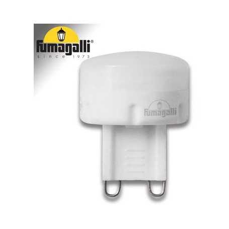 Lampadina LED G9 - 1,7W 4000K - Fumagalli