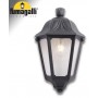 IESSE NERO TRASP E27