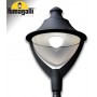 BEPPE 400 NERO TRASP POWER LED E27 30W CCT SET
