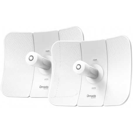 5GHz Ultra-Range Wireless Bridge