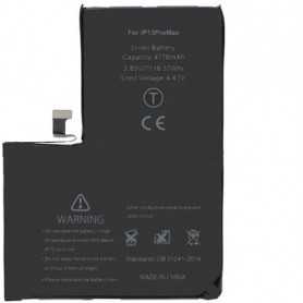 Batteria ad alta capacità  per iPhone 13 Pro Max (Ti) 4770 mAh