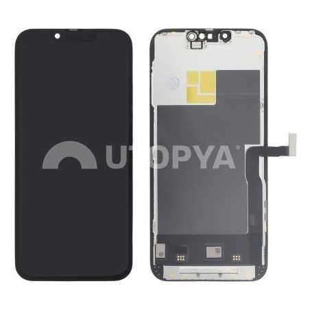 Schermo Completo iPhone 13 Pro (Soft OLED) (BOLT)