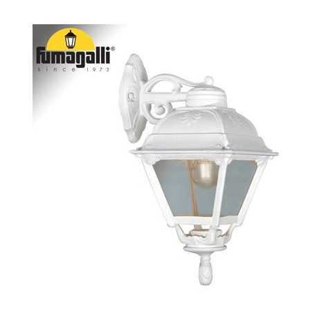 BISSO/CEFA BIANCO TRASP E27