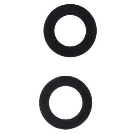 Lente Camera Senza Cornice iPhone 14/14 Plus (2 pz)