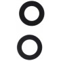 Lente Camera Senza Cornice iPhone 14/14 Plus (2 pz)