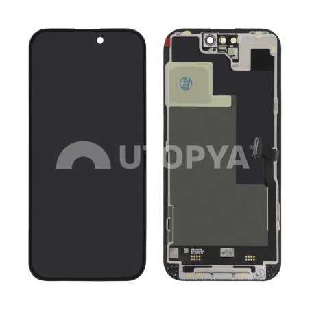 Display Completo iPhone 14 Pro Pulled