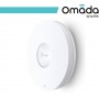 Omada Access Point Indoor Multi Gigabit Wi-Fi 6 AX3600 - EAP660 HD