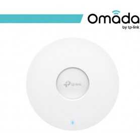 Omada Access Point Indoor Multi Gigabit Wi-Fi 6 AX5400 - EAP673