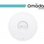Omada Access Point Indoor Multi Gigabit Wi-Fi 6 AX5400 - EAP673