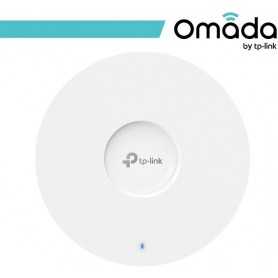 Omada Access Point Indoor Wi-Fi 6 AX6000 - EAP683 UR