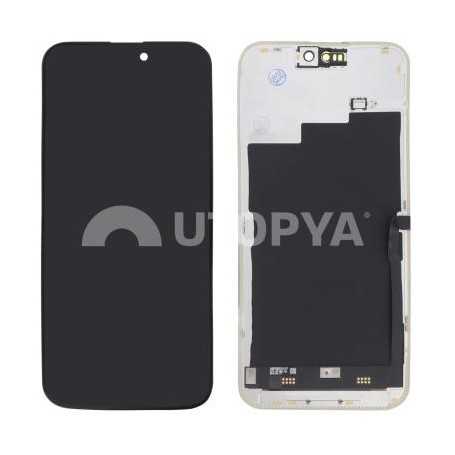 Display Schermo Completo iPhone 15 Pro Max Originale (ReLife)