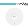 Omada Access Point Ceiling Mount Wi-Fi 7 BE3600 - EAP723