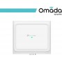 Omada Access Point Wi-Fi 7 Tri-Band BE9300 Indoor/Outdoor