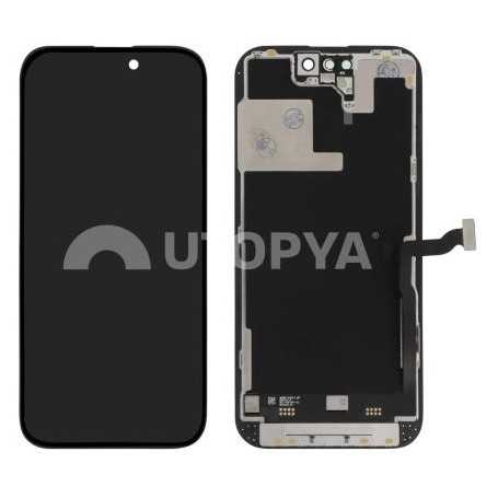 Display Completo iPhone 14 Pro Originale (Relife)