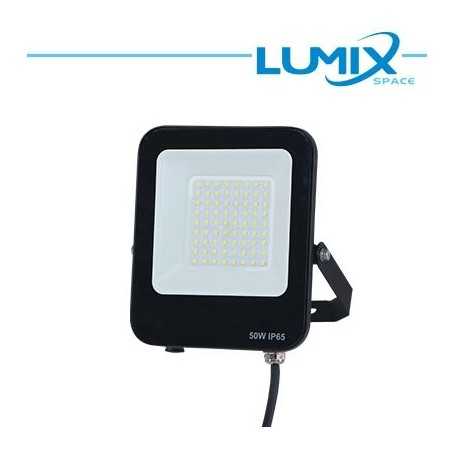 Faretto led da Esterno 50w - IP65 120° 6500K