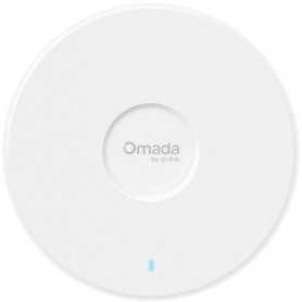 Omada  BE12000 Ceiling Mount Tri-Band Wi-Fi 7 Access Point