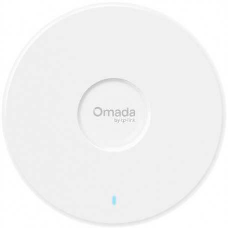 Omada  BE12000 Ceiling Mount Tri-Band Wi-Fi 7 Access Point