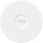 Omada  BE12000 Ceiling Mount Tri-Band Wi-Fi 7 Access Point