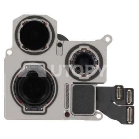 Camera Posteriore iPhone 15 Pro (ReLife)