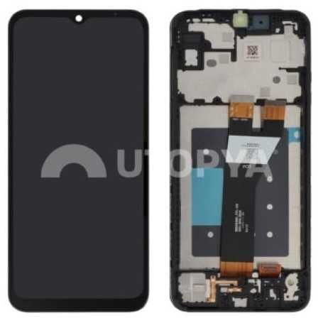 Schermo intero Galaxy A14 5G (A146B)