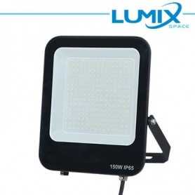 Faretto led da Esterno 150w - IP65 120° 6500K