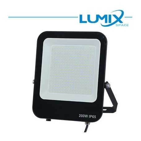 Faretto led da Esterno 200w - IP65 120° 6500K