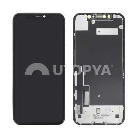 Schermo Completo iPhone XR (BOLT)