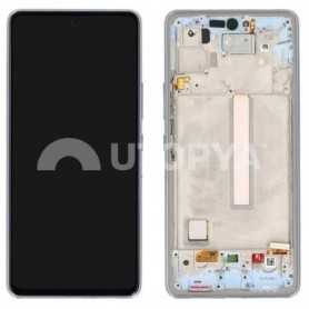 Schermo intero Blu Galaxy A53 5G (A536B)