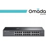 Omada 24-Port Gigabit Easy Managed Switch - ES224G