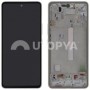 Schermo intero bianco Galaxy A53 5G (A536B)