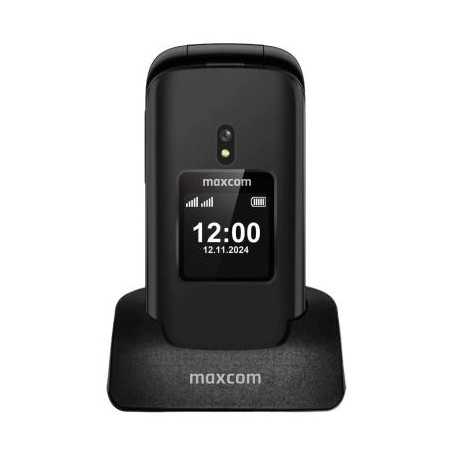 Maxcom Comfort MM834 4G Senior phone a conchiglia