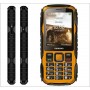Telefono MAXCOM Strong MM920 L Arancione 2G