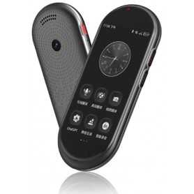 Traduttore AI Maxcom mTalk MT100 basato sull'intelligenza artificiale Chat GPT