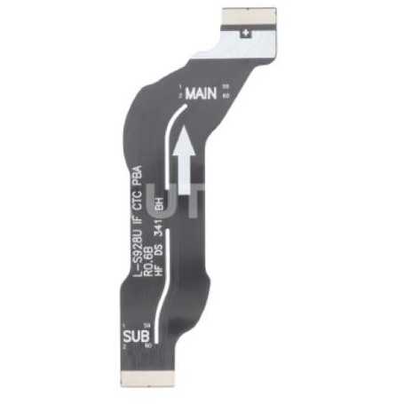 Scheda madre Flex B Galaxy S24 Ultra (S928B)