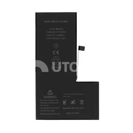 Batteria iPhone XS Max (Ti)
