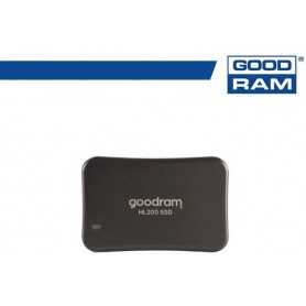 GoodRAM SSD Esterno HL200 256GB USB 3.2 Type C - SSDPR-HL200-256