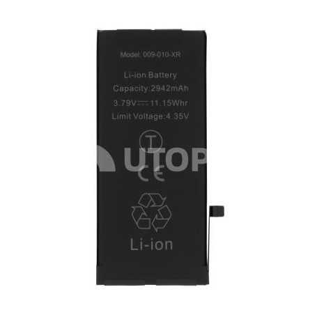 Batteria iPhone XR