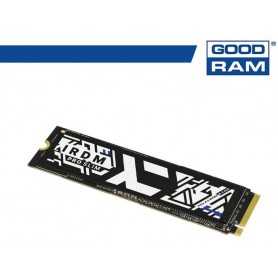 GoodRAM SSD 4TB Gen.4 - IRP-SSDPR-P44S-4K0-80